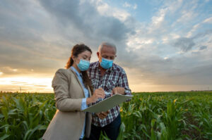 O Mundo Agro após a pandemia: o que mudou? | NutriMosaic