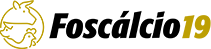 Logo da linha Foscálcio