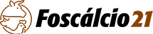 Logo da linha Foscálcio