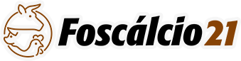 Logo linha Foscácil21