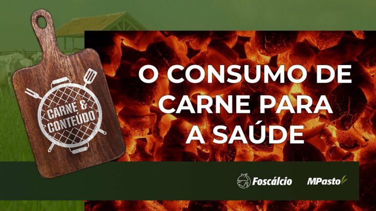 Consumo de carne