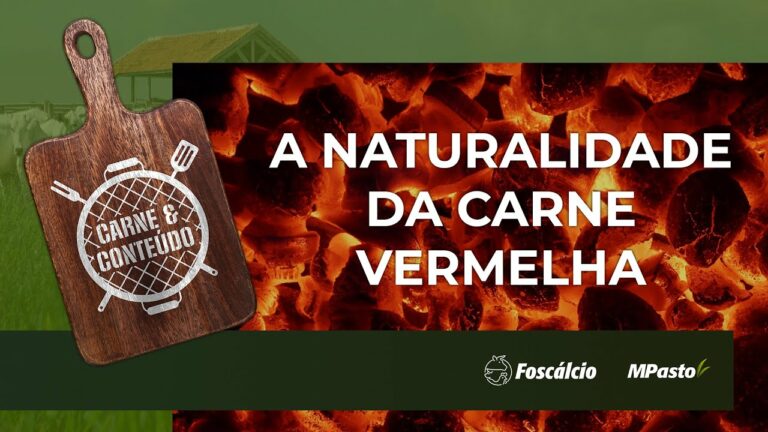 Carne vermelha