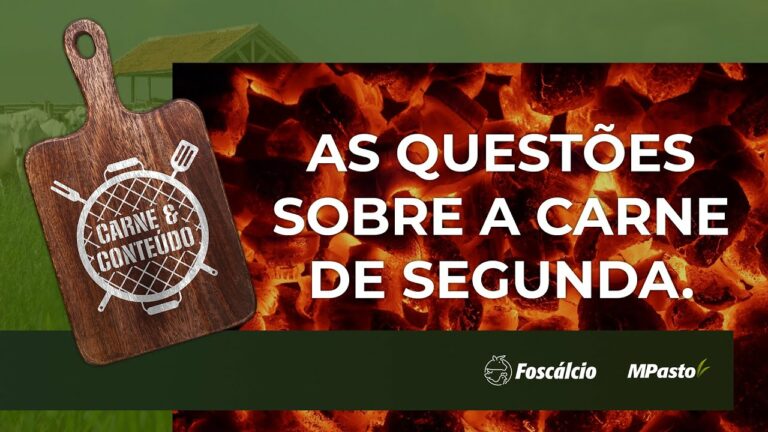 Carne de segunda